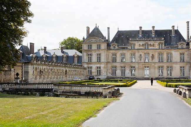 Chateau de Raray-007